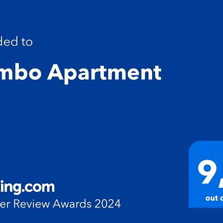 Yumbo - Apartment بلايا ديل إنغلز المظهر الخارجي الصورة