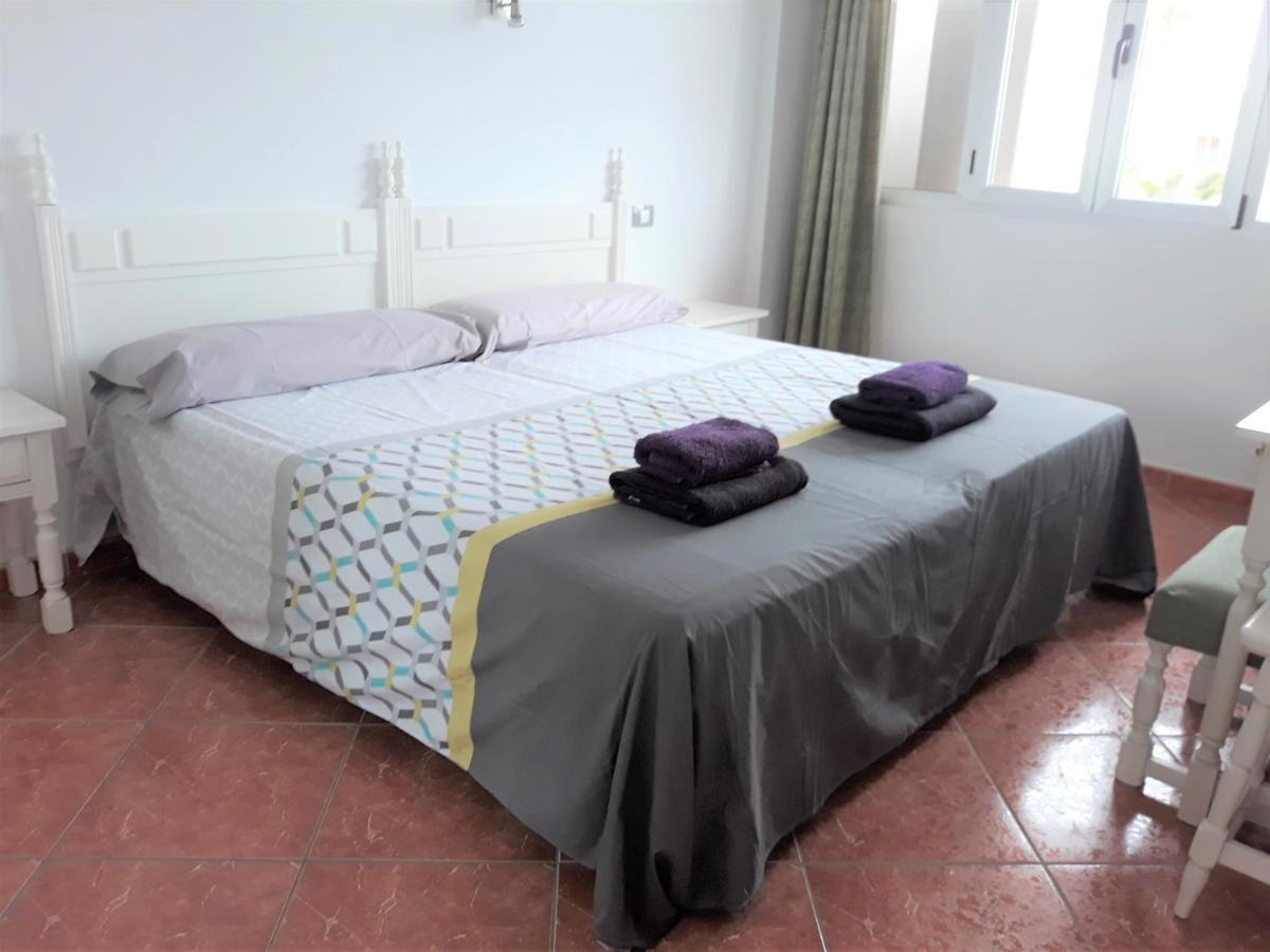 Yumbo - Apartment بلايا ديل إنغلز المظهر الخارجي الصورة