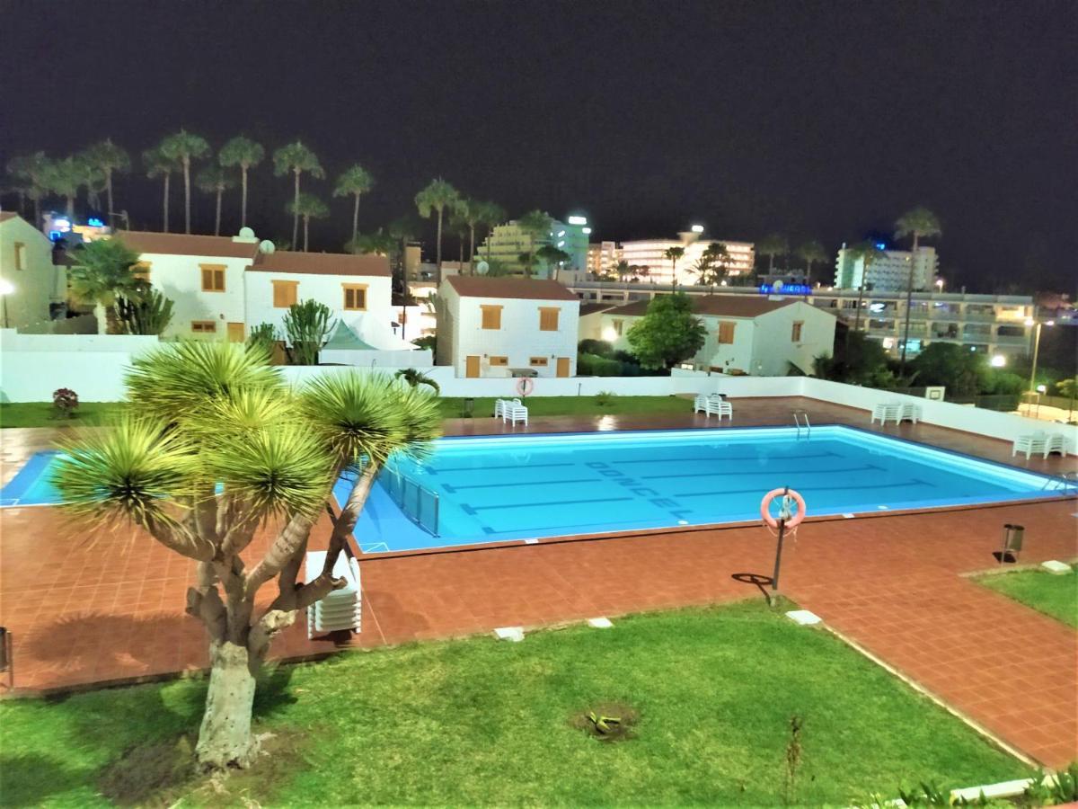 Yumbo - Apartment بلايا ديل إنغلز المظهر الخارجي الصورة